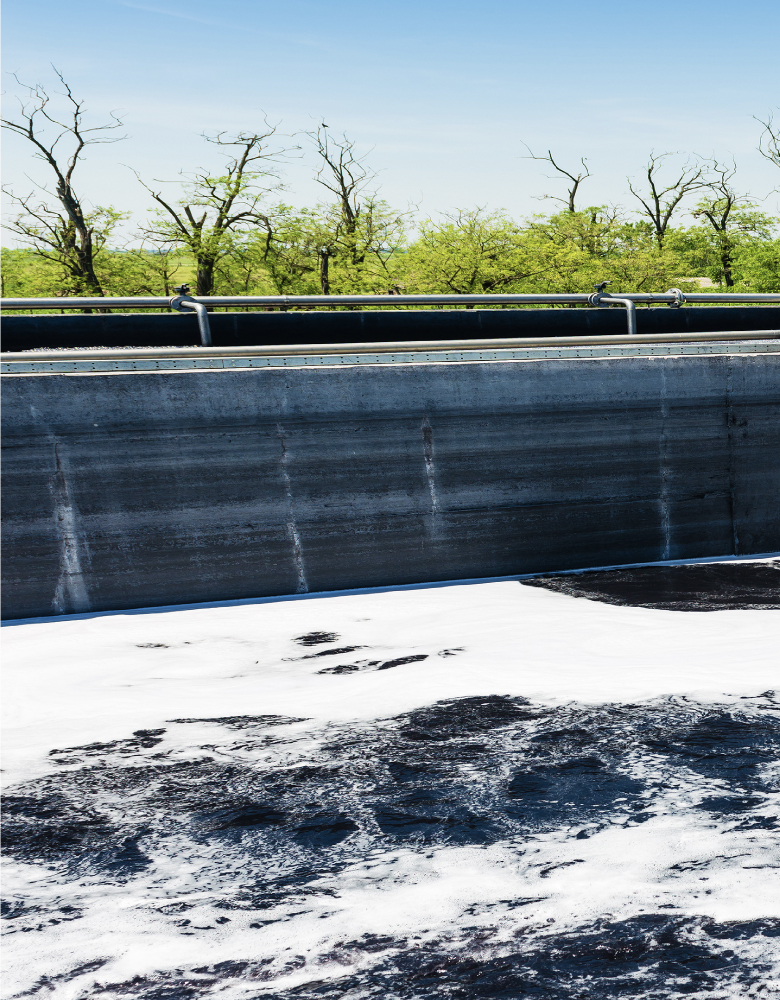 Tratamiento de agua