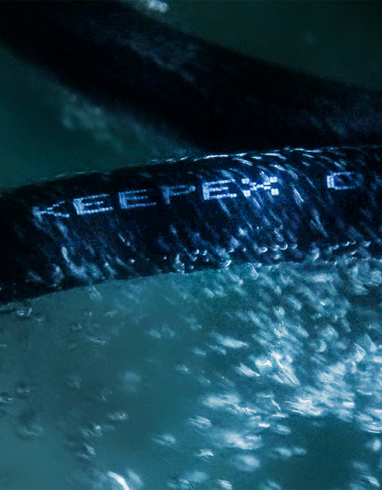 Difusor para peces