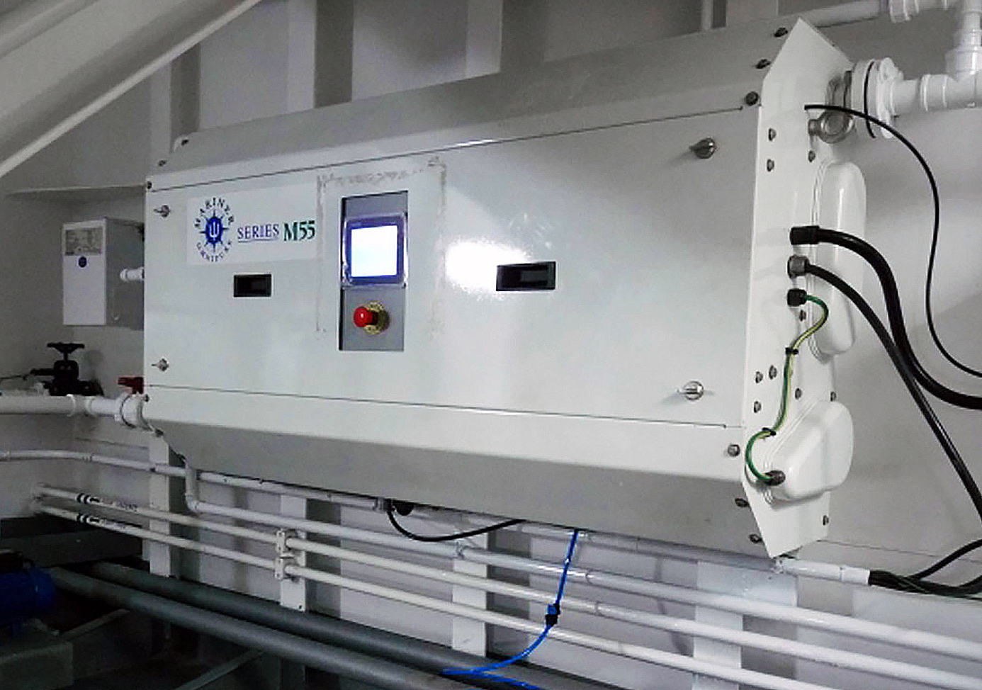 TRATAMIENTO ELECTROQUÍMICO DE AGUAS RESIDUALES